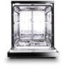 Máy rửa bát Eurogold EUW85TL16BV 15 bộ 1750W