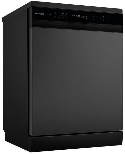 Máy rửa bát Eurogold EUW88TL15BB 15 bộ 850W