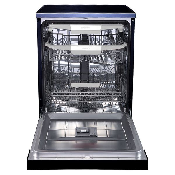 Máy rửa bát Eurogold EUW88TL15BB 15 bộ 850W