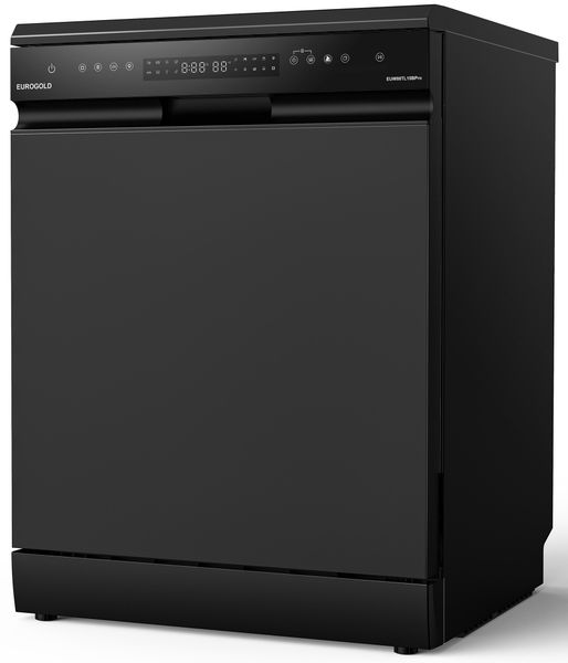 Máy rửa bát 15 bộ Eurogold EUW88TL15BPro 1750W