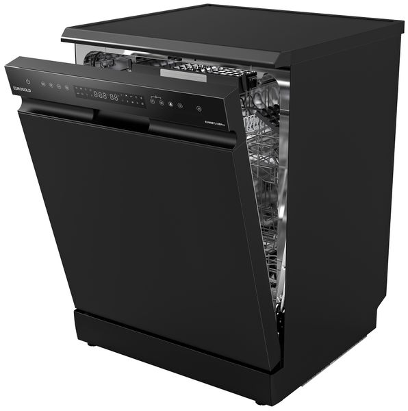 Máy rửa bát 15 bộ Eurogold EUW88TL15BPro 1750W