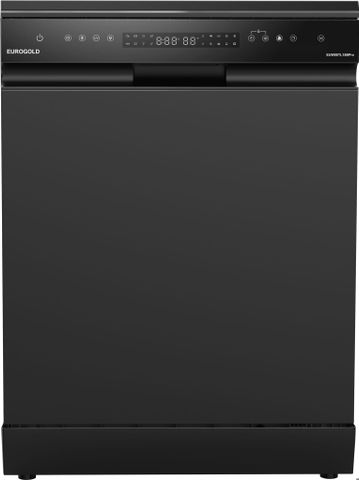 Máy rửa bát 15 bộ Eurogold EUW88TL15BPro 1750W