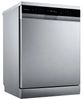 Máy rửa bát 15 bộ Eurogold EUW88TL15BS 850W