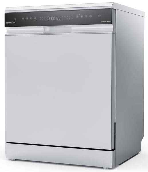 Máy rửa bát 15 bộ Eurogold EUW88TL15SPro 1750W