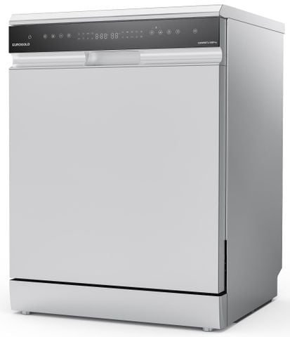 Máy rửa bát 15 bộ Eurogold EUW88TL15SPro 1750W