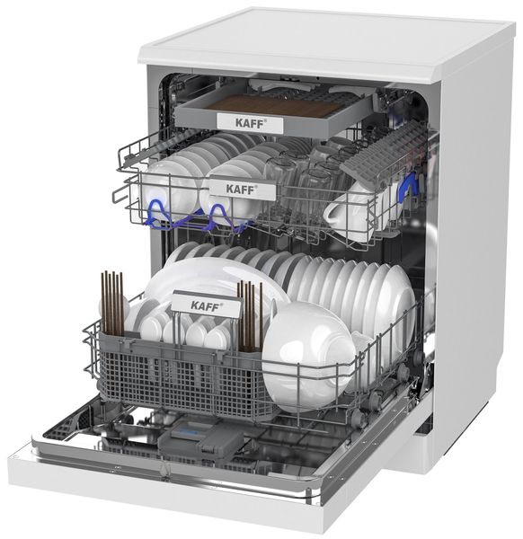 Máy rửa bát 15 bộ Eurogold EUW88TL15SPro 1750W