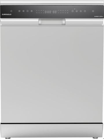 Máy rửa bát 15 bộ Eurogold EUW88TL15SPro 1750W