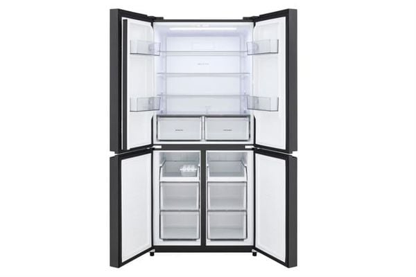Tủ lạnh LG Inverter 502 lít Multi Door F50BG mẫu mới 2025