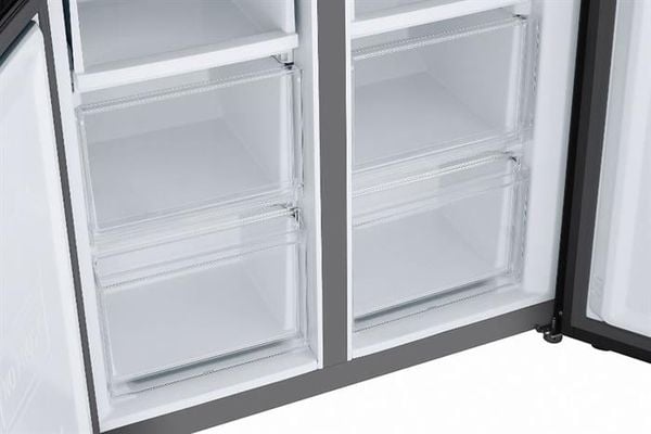 Tủ lạnh LG Inverter 502 lít Multi Door F50BG mẫu mới 2025
