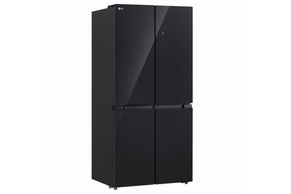Tủ lạnh LG Inverter 502 lít Multi Door F50BG mẫu mới 2025