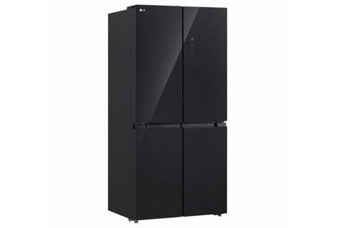 Tủ lạnh LG Inverter 502 lít Multi Door F50BG mẫu mới 2025