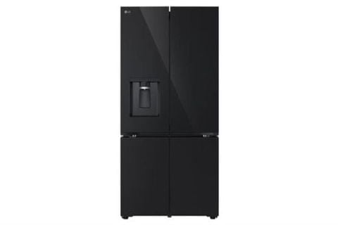 Tủ lạnh LG Inverter 571 lít Multi Door F58BGD mẫu mới 2025