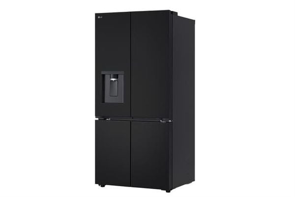 Tủ lạnh LG Inverter 571 lít Multi Door F58BGD mẫu mới 2025