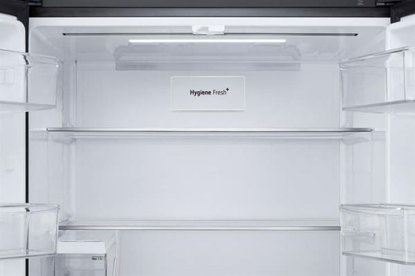 Tủ lạnh LG Inverter 571 lít Multi Door F58BGD mẫu mới 2025