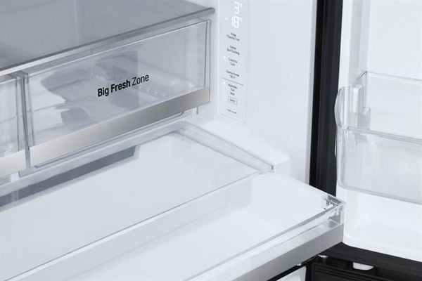 Tủ lạnh LG Inverter 571 lít Multi Door F58BGD mẫu mới 2025