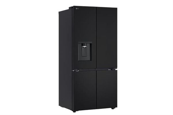 Tủ lạnh LG Inverter 571 lít Multi Door F58BGD mẫu mới 2025