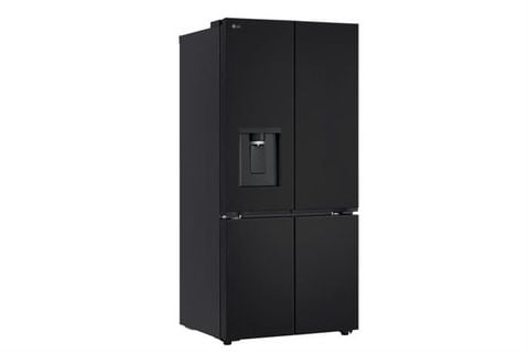 Tủ lạnh LG Inverter 571 lít Multi Door F58BGD mẫu mới 2025