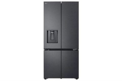 Tủ lạnh LG Inverter 607 lít Multi Door F61BMD mẫu mới 2025