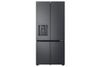 Tủ lạnh LG Inverter 607 lít Multi Door F61BMD mẫu mới 2025