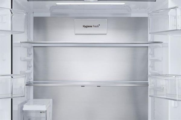 Tủ lạnh LG Inverter 607 lít Multi Door F61BMD mẫu mới 2025