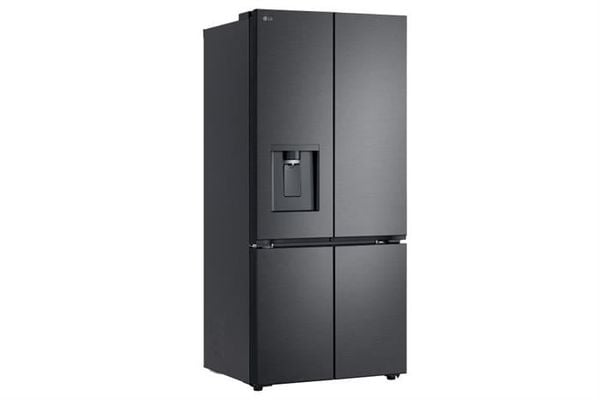Tủ lạnh LG Inverter 607 lít Multi Door F61BMD mẫu mới 2025