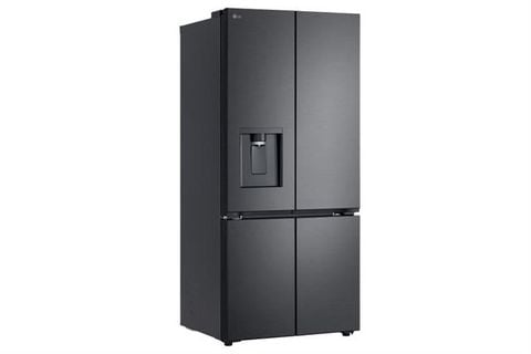 Tủ lạnh LG Inverter 607 lít Multi Door F61BMD mẫu mới 2025