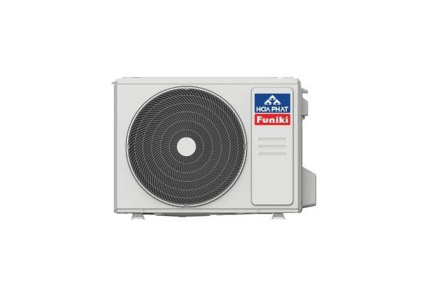 Điều Hòa Cây Funiki 27000Btu 2 Chiều FH27MMC1