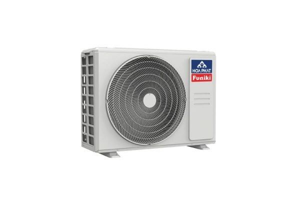 Điều Hòa Cây Funiki 27000Btu 2 Chiều FH27MMC1