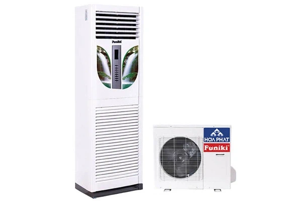 Điều Hòa Cây Funiki 36000Btu 1 Chiều FC36MMC1