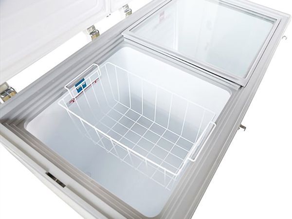 Tủ đông Alaska Inverter 267 lít FCA-4600CI