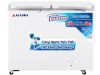 Tủ đông Alaska Inverter 267 lít FCA-4600CI