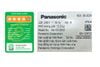 Máy giặt Panasonic Inverter 12.5 kg NA-FD125X3BV