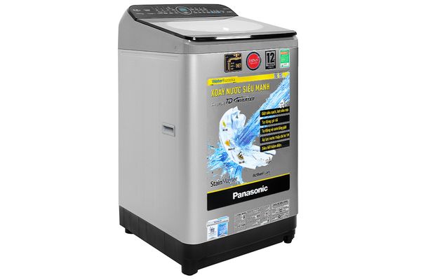 Máy giặt Panasonic 9.5 KG NA-FD95X1LRV
