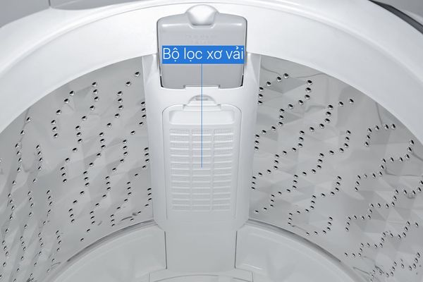 Máy giặt Panasonic 9.5 KG NA-FD95X1LRV