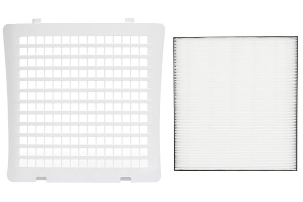 Máy lọc không khí Sharp FP-F30E-C