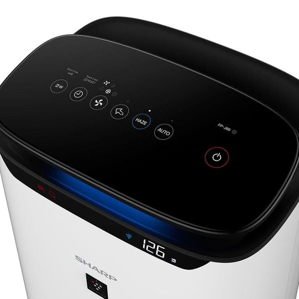 Máy lọc không khí Sharp FP-J60E-W