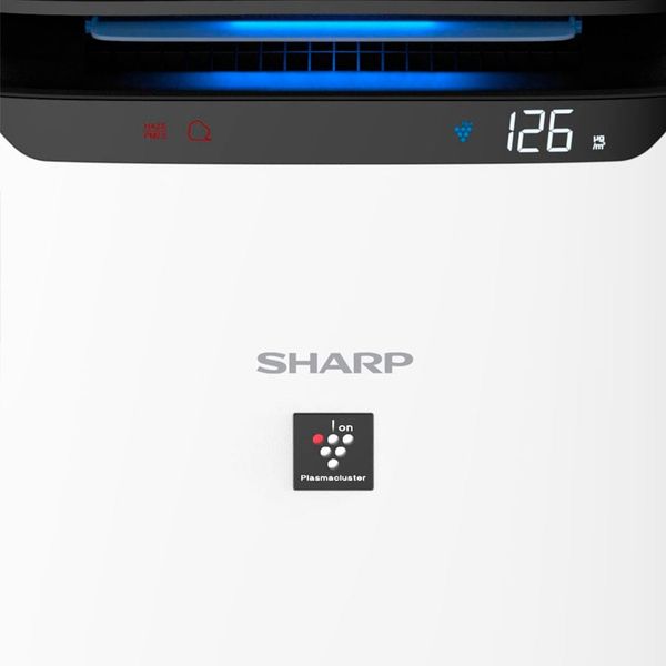 Máy lọc không khí Sharp FP-J60E-W