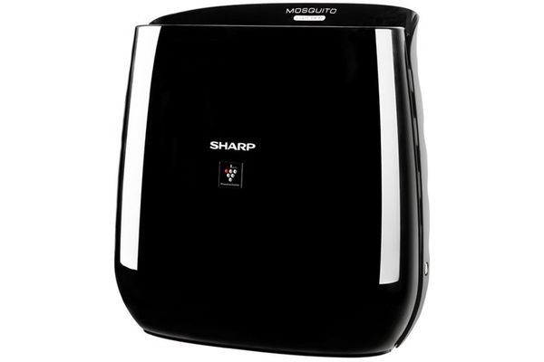 Máy lọc không khí Sharp FP-JM30V-B 53W