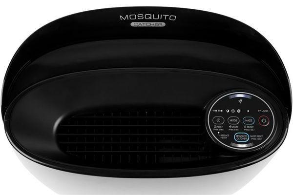 Máy lọc không khí Sharp FP-JM30V-B 53W