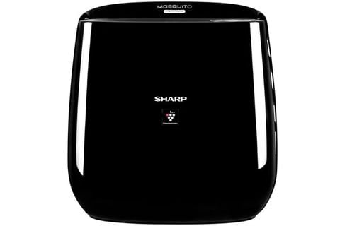 Máy lọc không khí Sharp FP-JM30V-B 53W