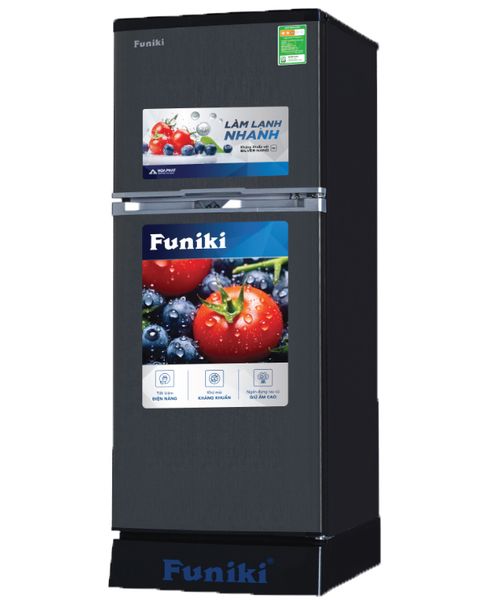Tủ lạnh Funiki 126 lít FR-132CI.1
