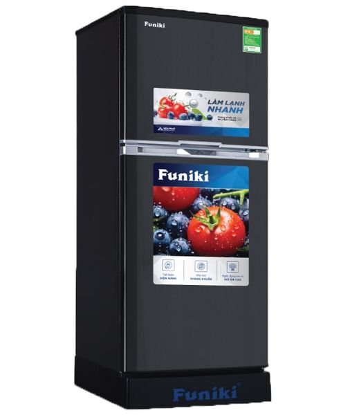 Tủ lạnh Funiki 126 lít FR-132CI.1