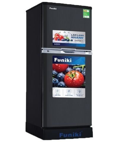 Tủ lạnh Funiki 126 lít FR-132CI.1