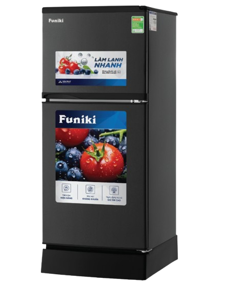 Tủ lạnh Funiki 130 lít FR-135CD.1