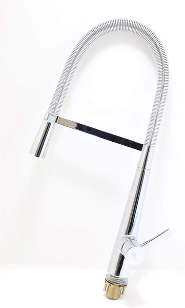 Vòi rửa bát 2 đường nước Faster FS 01S