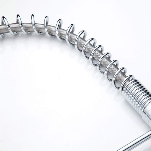 Vòi rửa bát 3 đường nước Faster FS 01S1