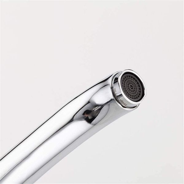 Vòi rửa bát 2 đường nước Faster FS 901