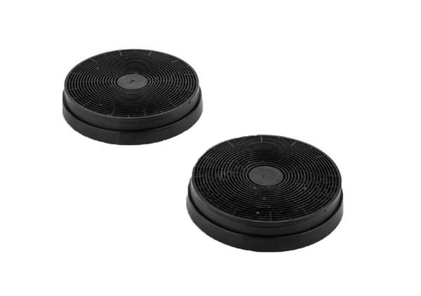 Máy hút mùi Faster FS 90CG (Đen)