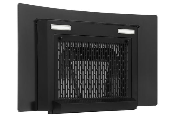 Máy hút mùi Faster FS CH750B