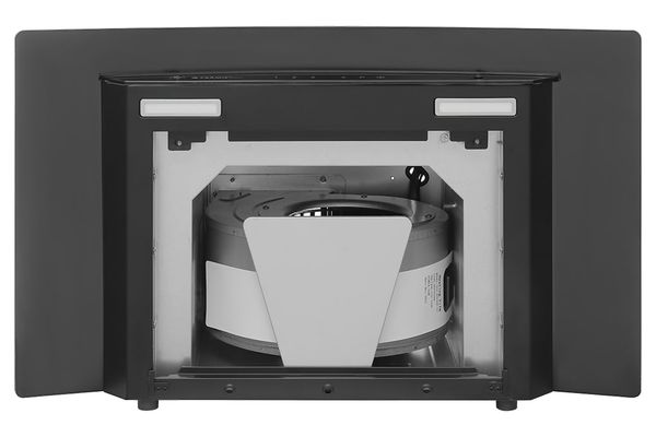 Máy hút mùi Faster FS CH750B